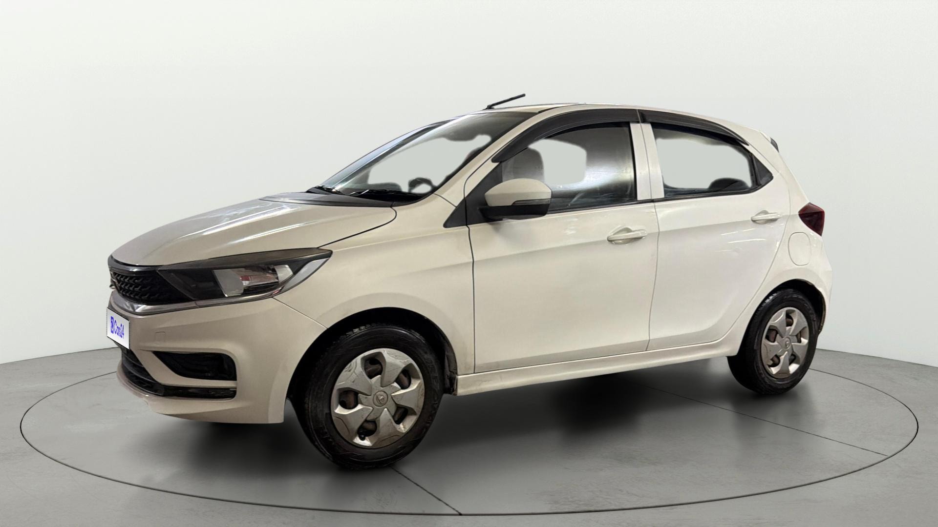 Used 2021 Tata Tiago Used 2021 Tata Tiago