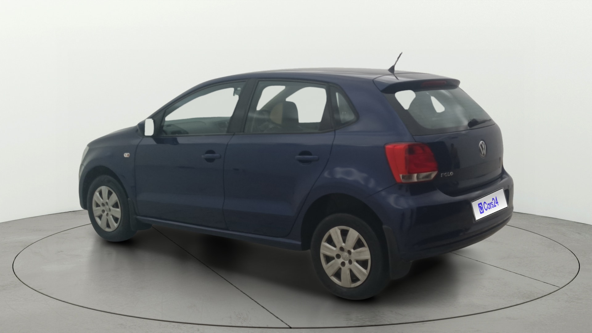 Used 2014 Volkswagen Polo Used 2014 Volkswagen Polo
