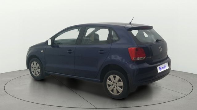 View Volkswagen Polo Image 2 Used Volkswagen Polo Image 2