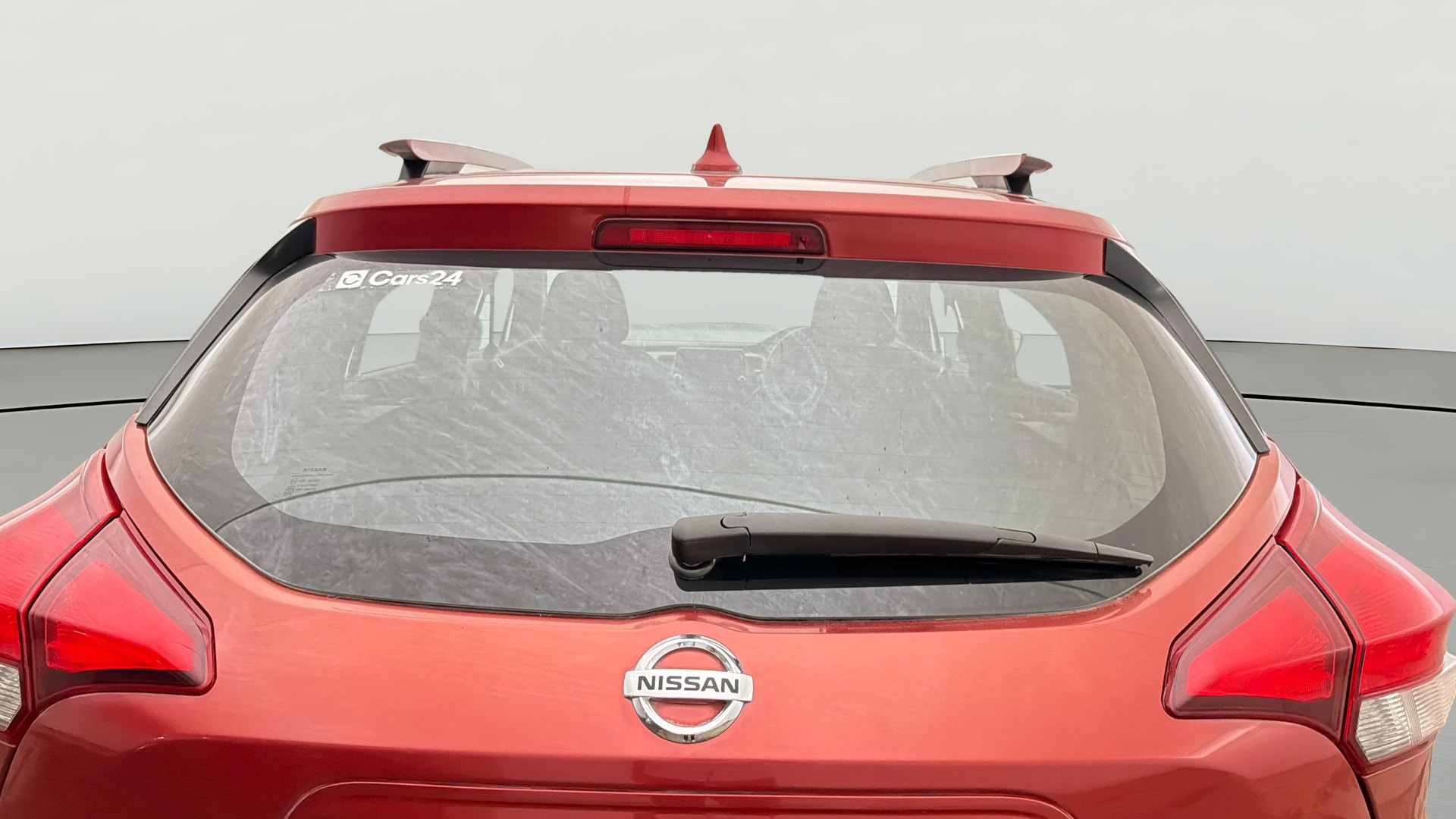 Used 2020 Nissan Kicks Used 2020 Nissan Kicks