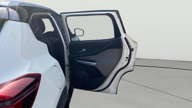 View Nissan Magnite Image 8 Used Nissan Magnite Image 8