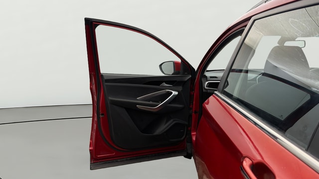View MG Hector Image 33 Used MG Hector Image 33