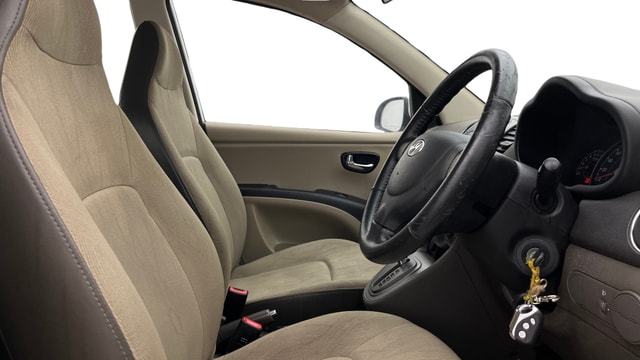 View Hyundai i10 Image 25 Used Hyundai i10 Image 25