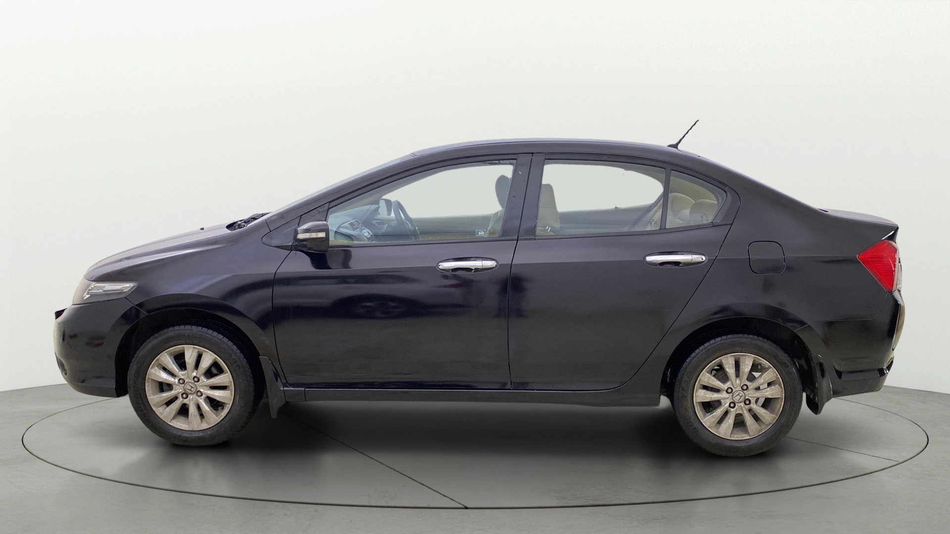 Used 2013 Honda City Used 2013 Honda City