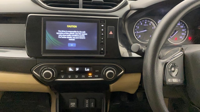 View Honda Amaze Image 32 Used Honda Amaze Image 32