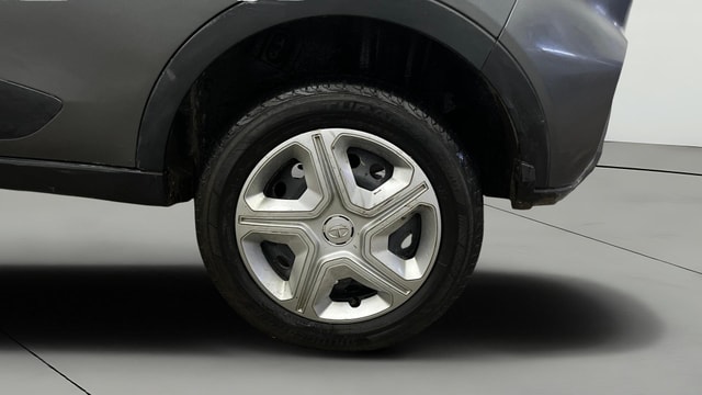 View Tata Nexon Image 7 Used Tata Nexon Image 7