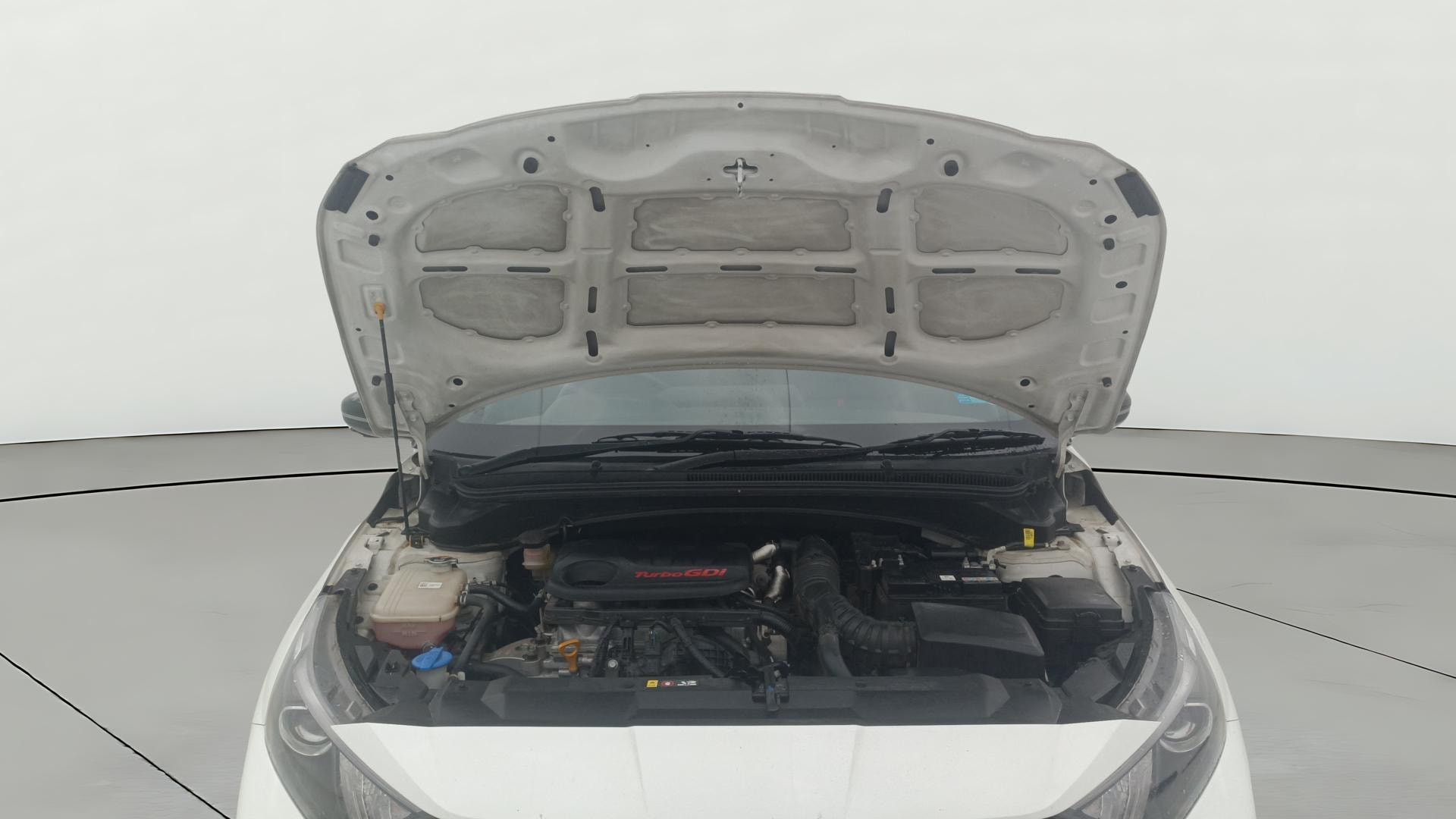 Used 2023 Hyundai Elite i20 Used 2023 Hyundai Elite i20
