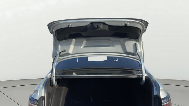 View Volkswagen Virtus Image 17 Used Volkswagen Virtus Image 17