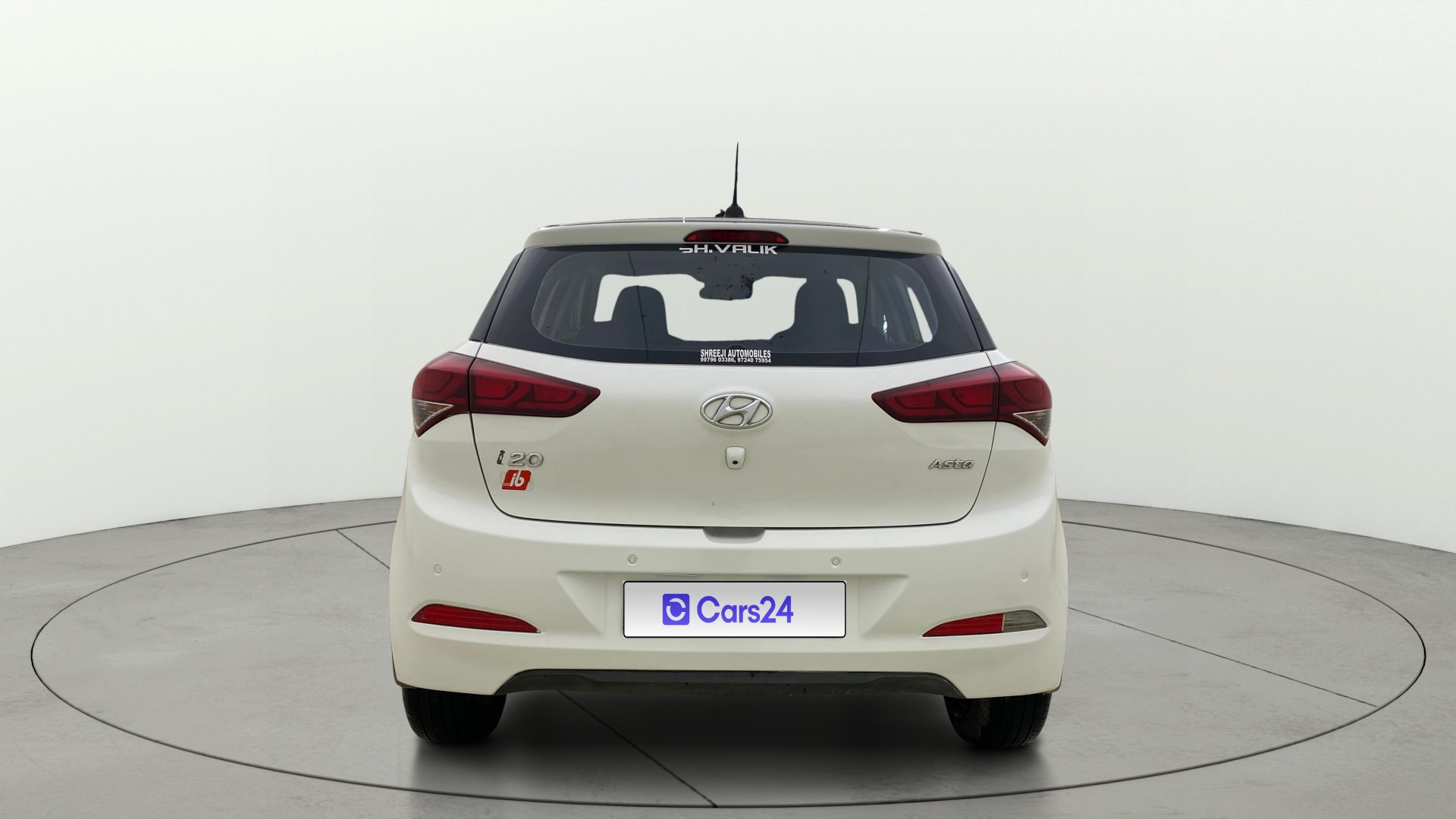 Used 2017 Hyundai Elite i20 Used 2017 Hyundai Elite i20