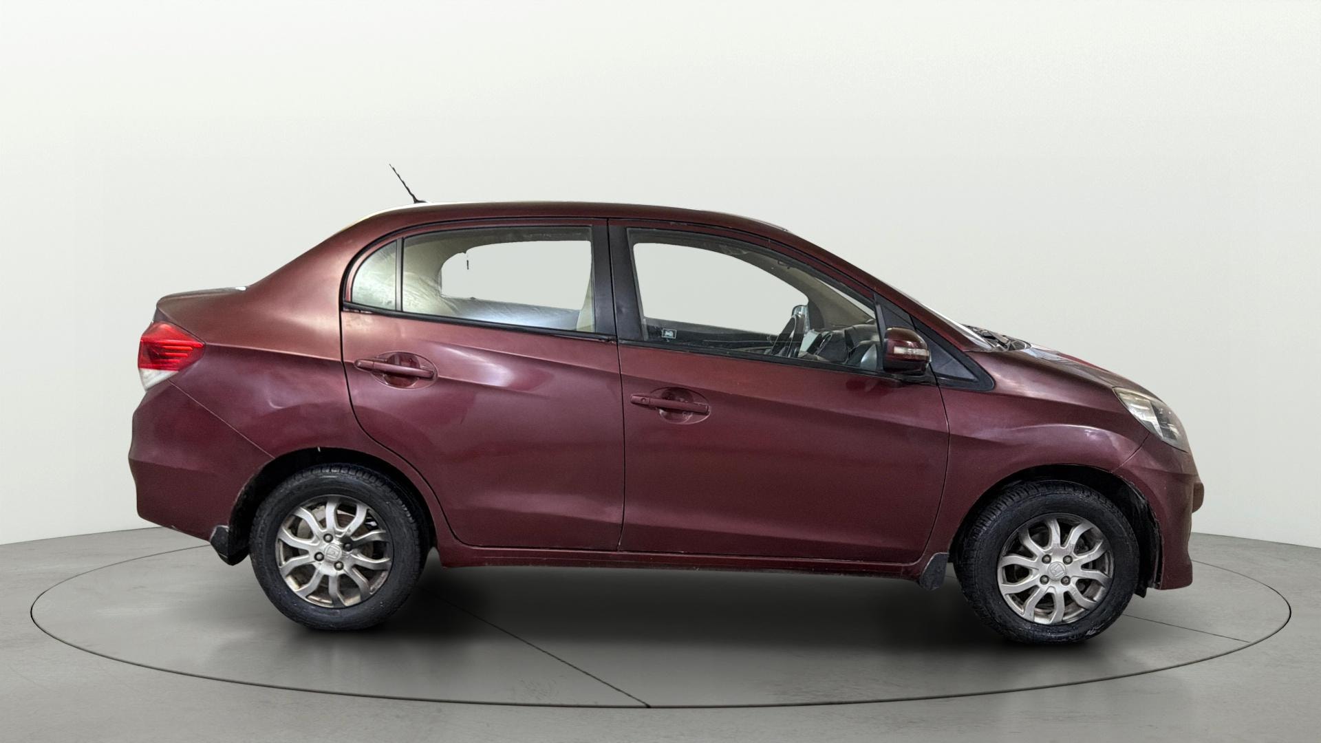 View 2014 Honda Amaze E MT Petrol BS IV Image 8 Used 2014 Honda Amaze E MT Petrol BS IV Image 8