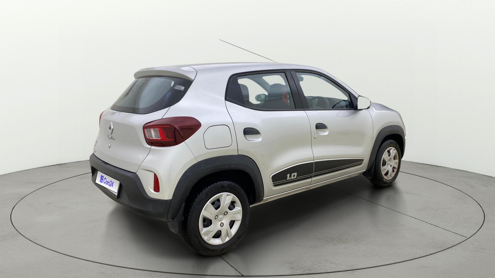 View 2023 Renault Kwid RXT 1.0 Image 41 Used 2023 Renault Kwid RXT 1.0 Image 41
