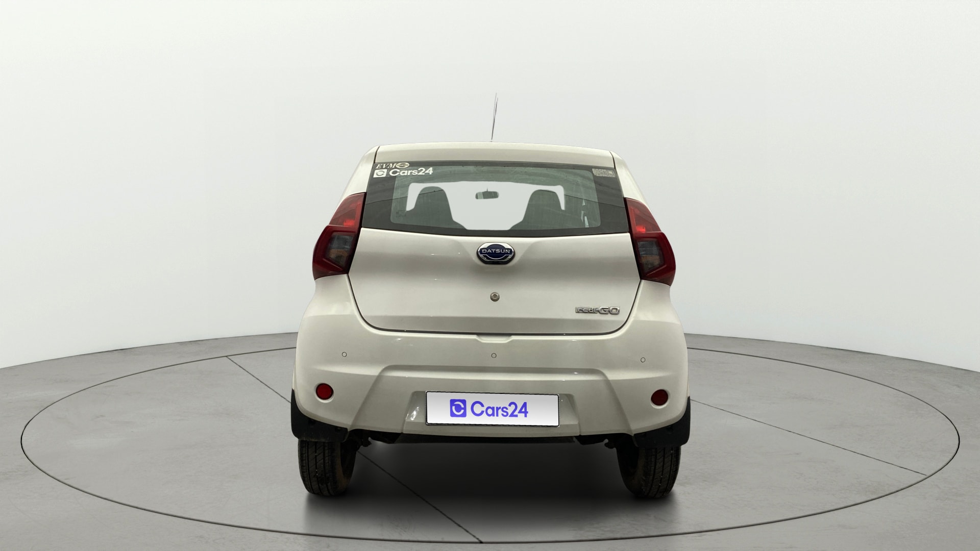 Used 2020 Datsun Redi GO Used 2020 Datsun Redi GO