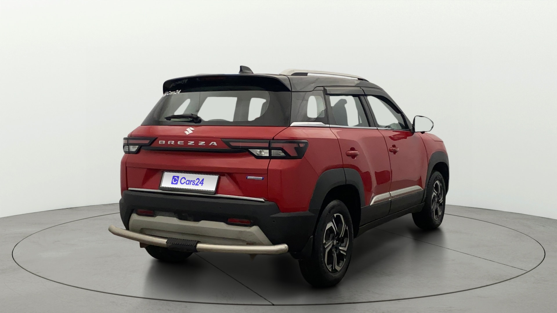 View 2022 Maruti Suzuki 1000 Base Variant Image 48 Used 2022 Maruti Suzuki 1000 Base Variant Image 48