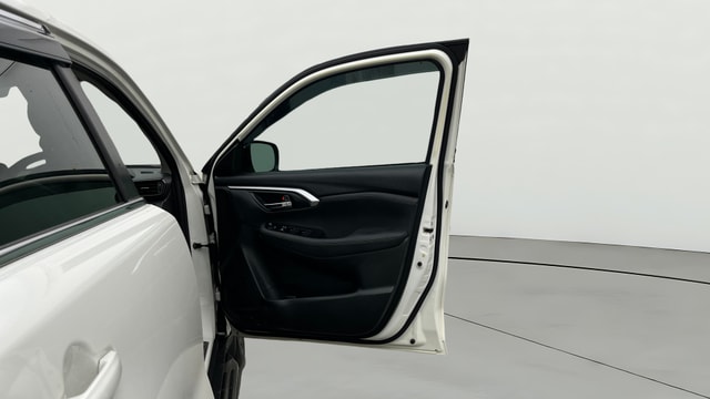 View Toyota Urban Cruiser Hyryder Image 47 Used Toyota Urban Cruiser Hyryder Image 47
