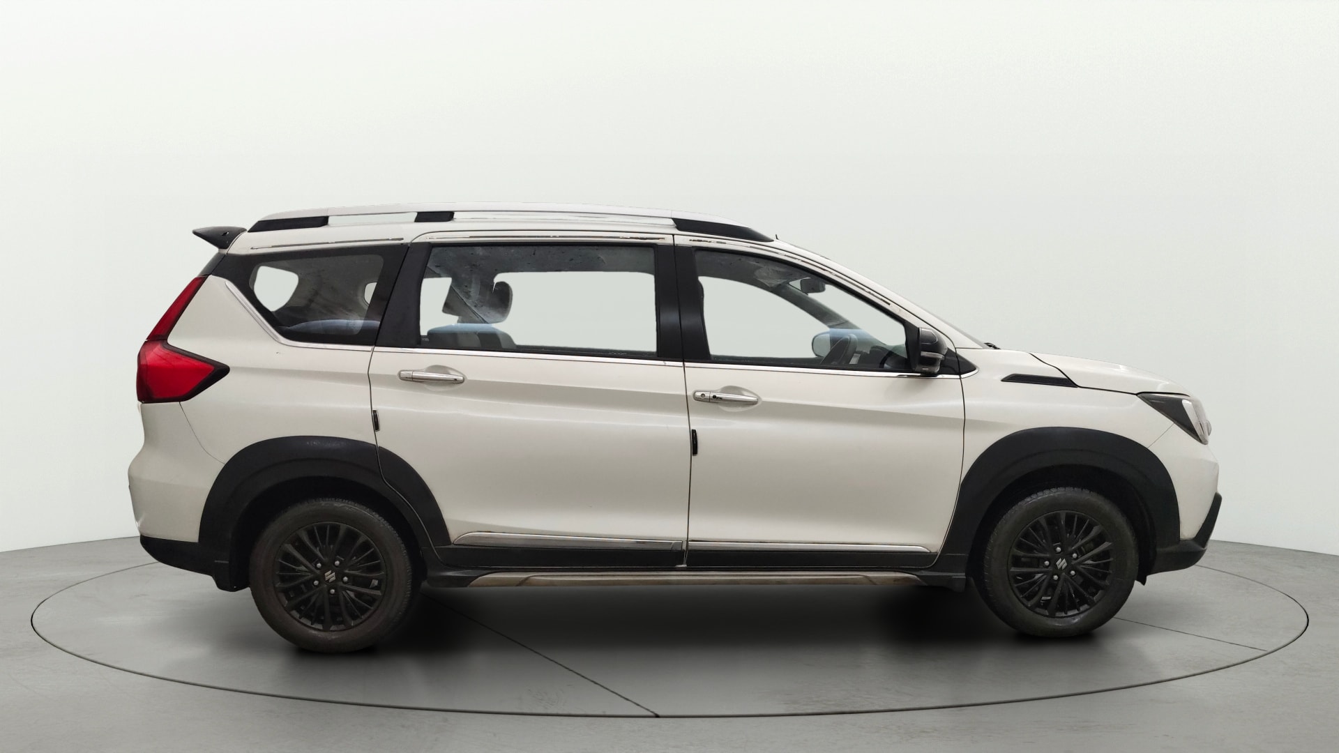 View 2020 Maruti Suzuki 1000 Base Variant Image 29 Used 2020 Maruti Suzuki 1000 Base Variant Image 29