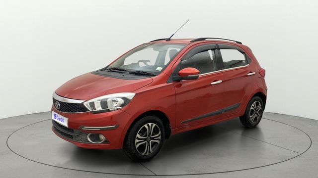 View Tata Tiago Image 34 Used Tata Tiago Image 34