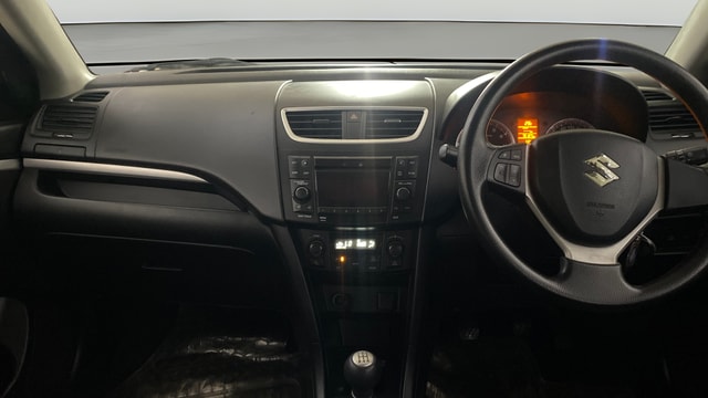 View Maruti Suzuki 1000 Image 31 Used Maruti Suzuki 1000 Image 31
