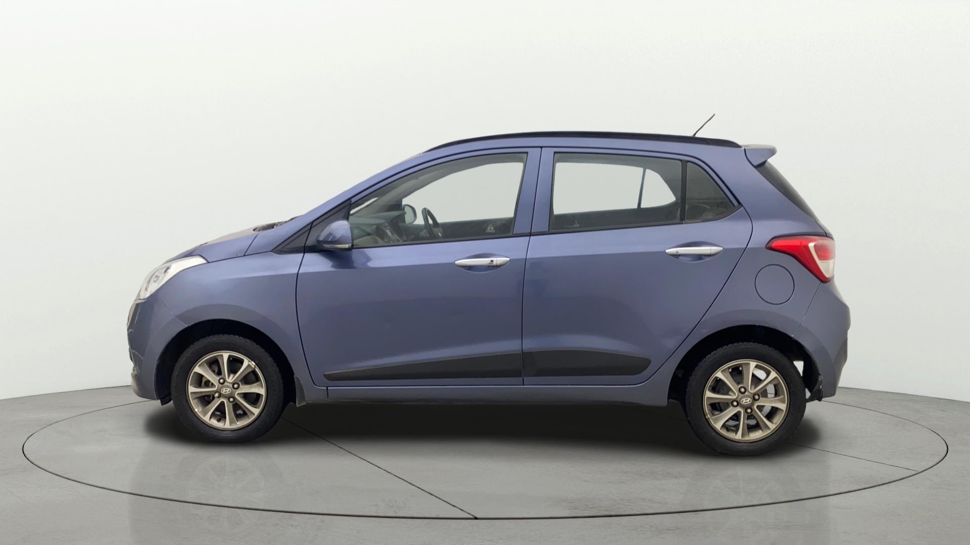 View 2014 Hyundai Grand i10 1.2 Asta Petrol Image 25 Used 2014 Hyundai Grand i10 1.2 Asta Petrol Image 25