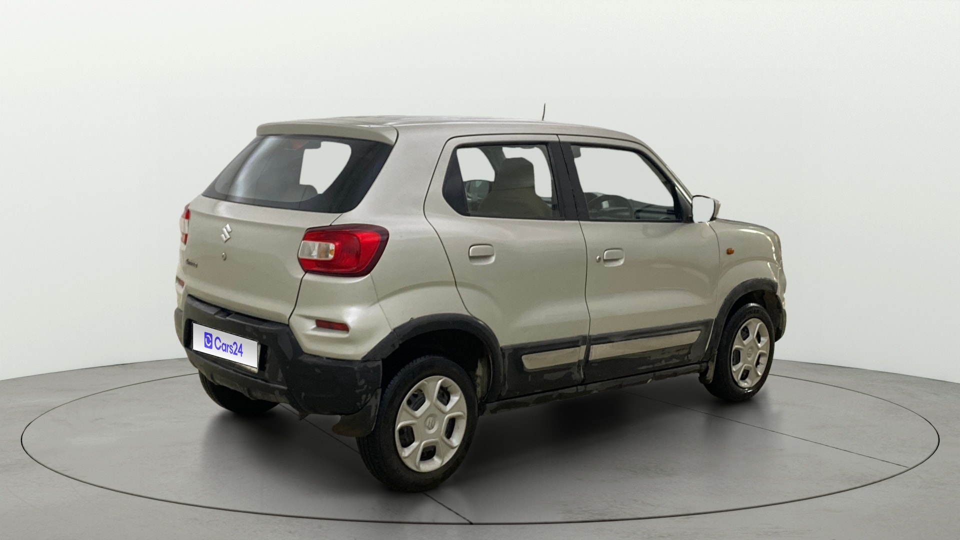 Used 2020 Maruti Suzuki 1000 Used 2020 Maruti Suzuki 1000