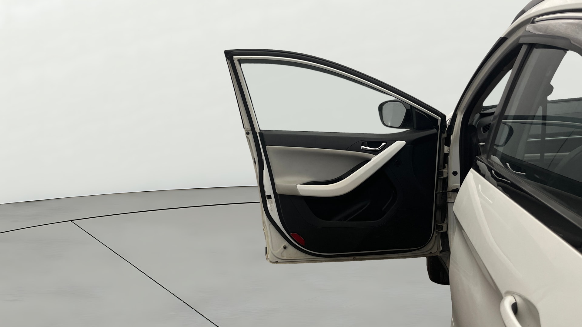 View 2023 Tata Nexon Revotron XE Image 37 Used 2023 Tata Nexon Revotron XE Image 37