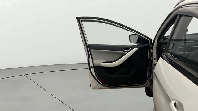 View Tata Nexon Image 37 Used Tata Nexon Image 37