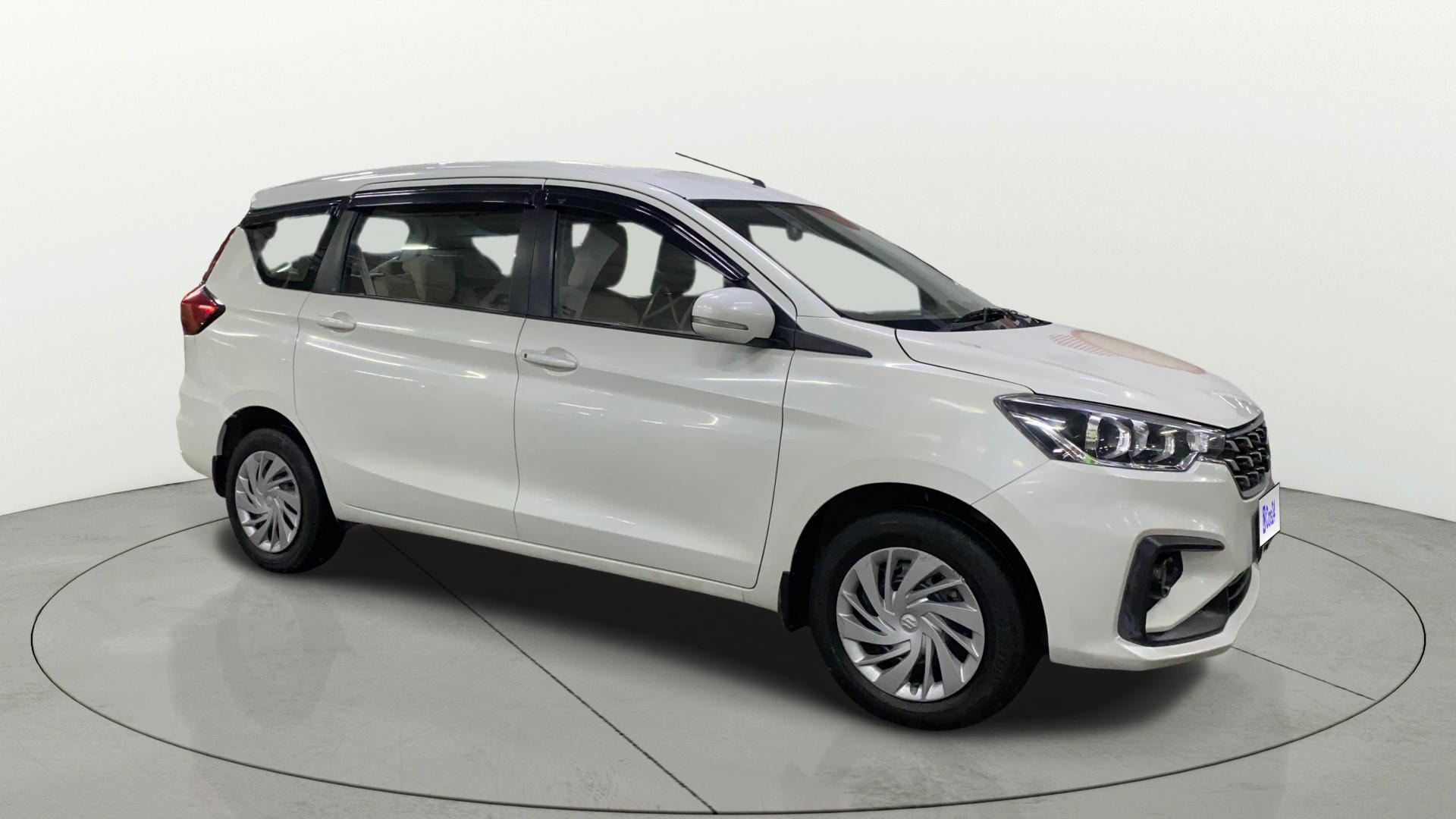 View 2024 Maruti Suzuki 1000 Base Variant Image 22 Used 2024 Maruti Suzuki 1000 Base Variant Image 22