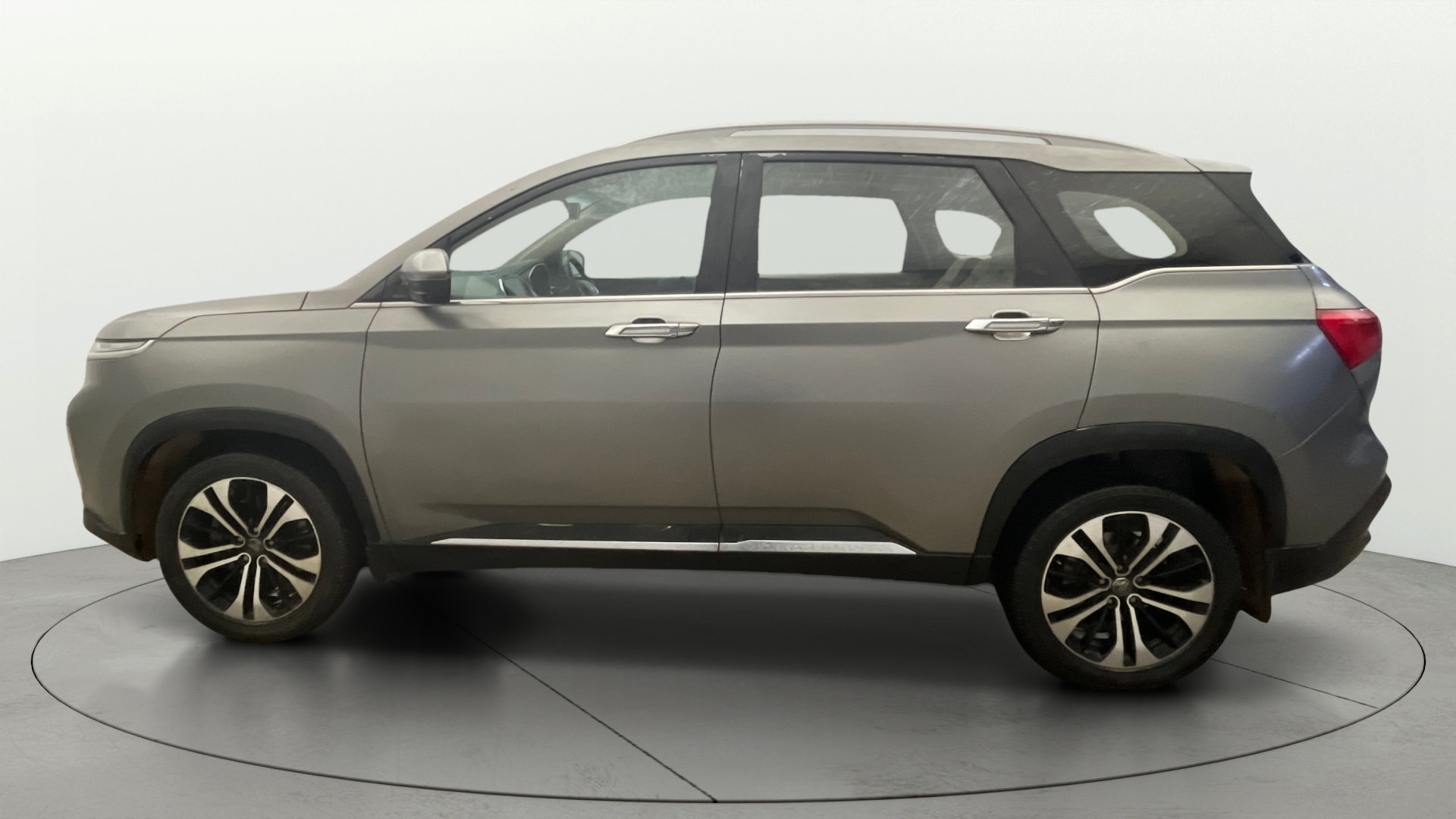 Used 2023 MG Hector Used 2023 MG Hector