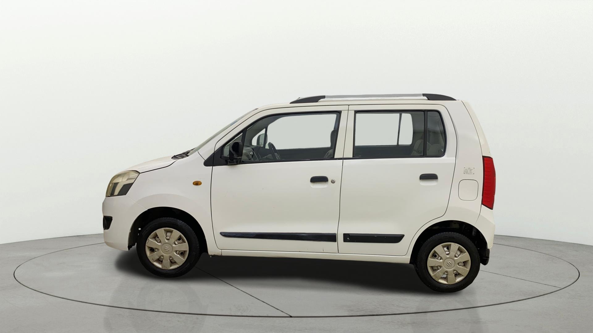 Used 2014 Maruti Suzuki 1000 Used 2014 Maruti Suzuki 1000