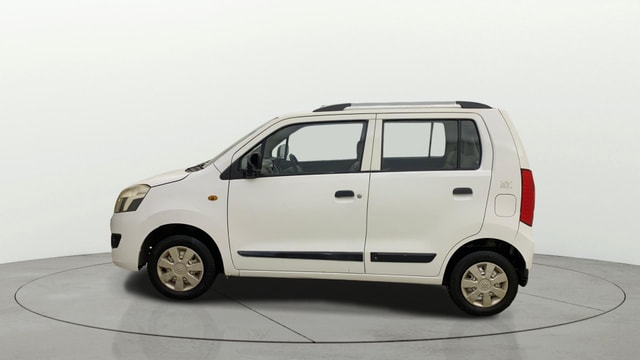 View Maruti Suzuki 1000 Image 5 Used Maruti Suzuki 1000 Image 5