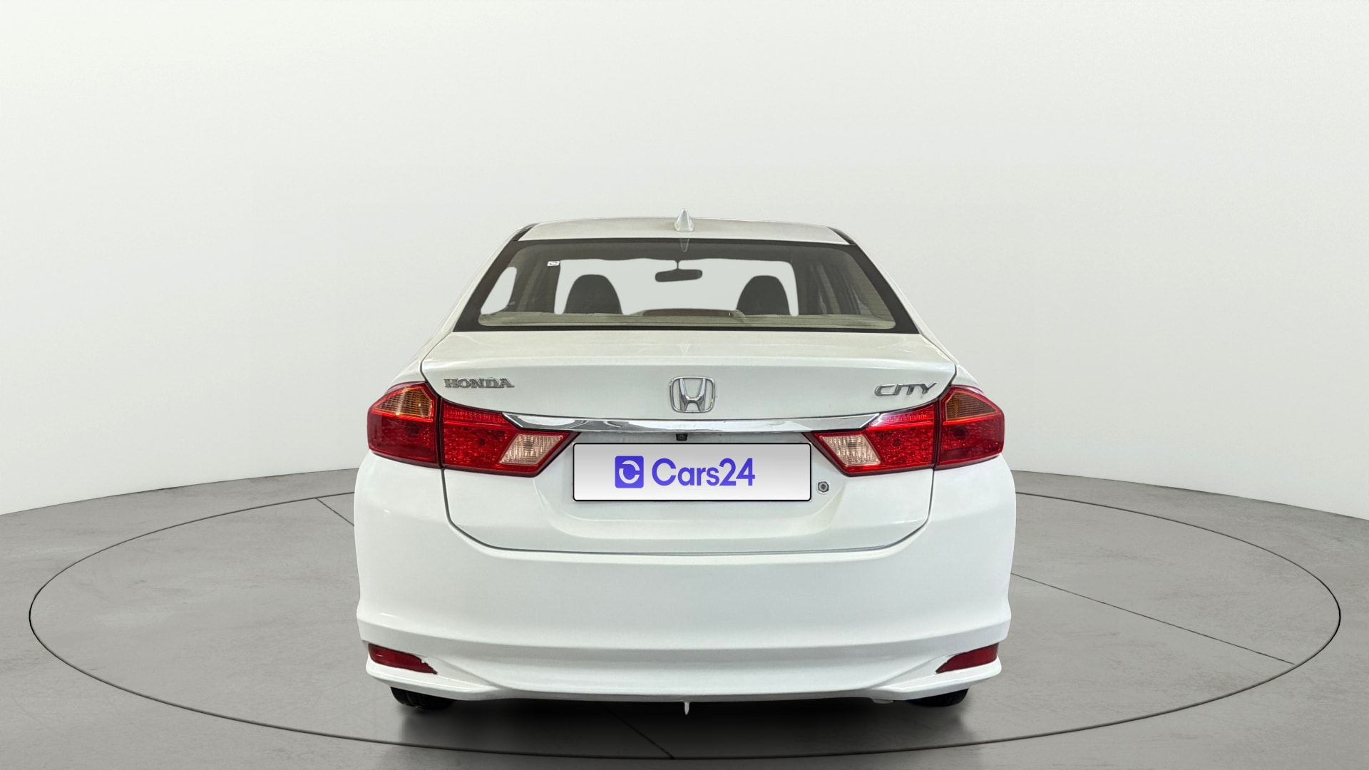 Used 2016 Honda City Used 2016 Honda City