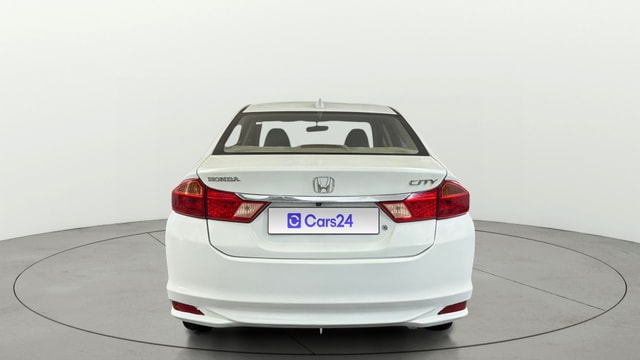 View Honda City Image 41 Used Honda City Image 41