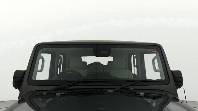 View Mahindra Thar Roxx Image 32 Used Mahindra Thar Roxx Image 32
