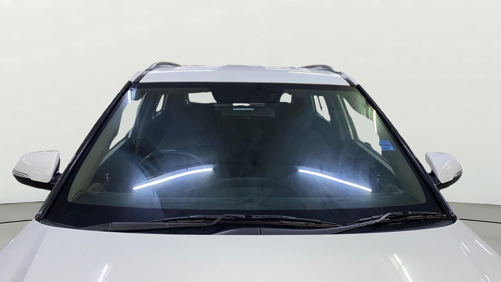 Used 2019 Hyundai Creta Used 2019 Hyundai Creta