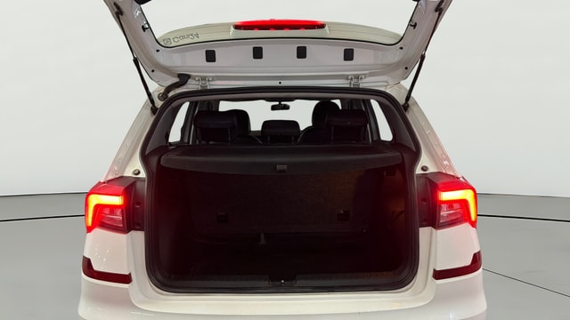 View Skoda Kushaq Image 36 Used Skoda Kushaq Image 36