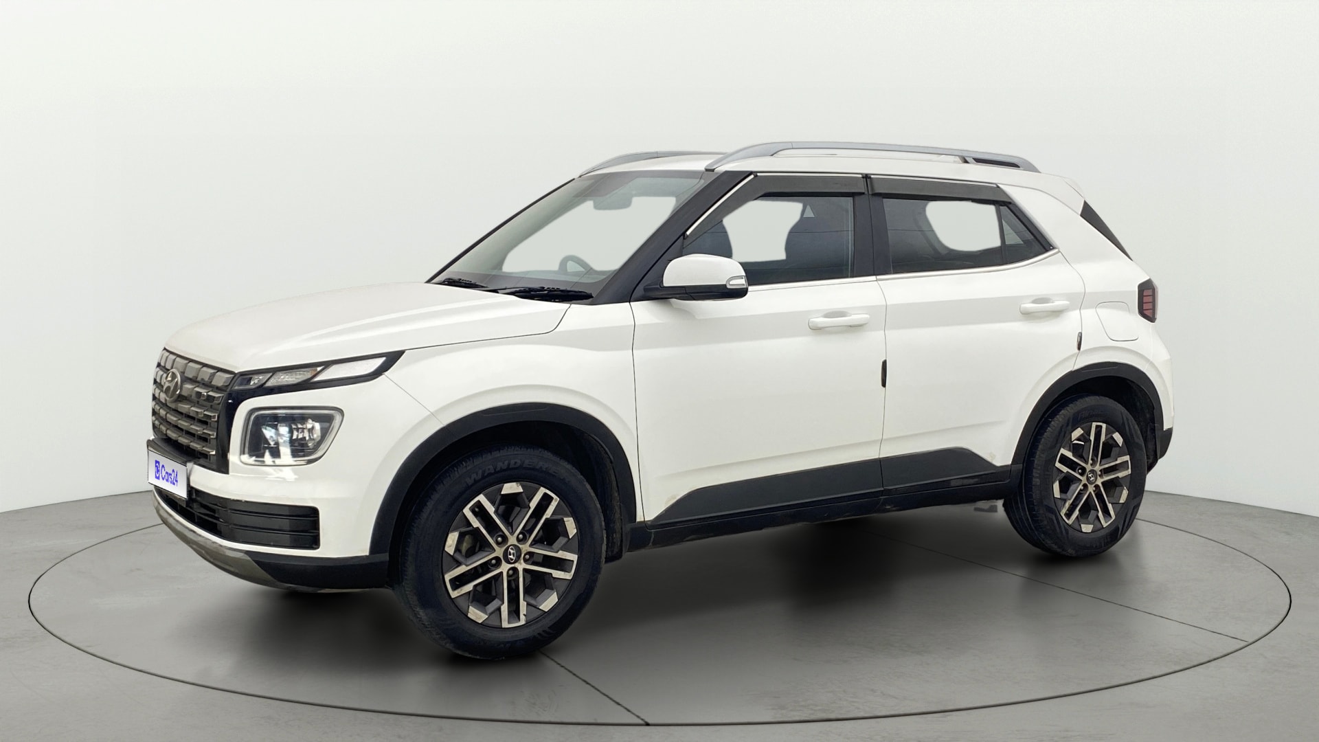 Used 2023 Hyundai Venue Used 2023 Hyundai Venue