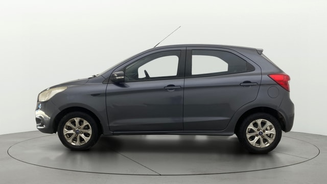 View Ford Figo Aspire Image 5 Used Ford Figo Aspire Image 5