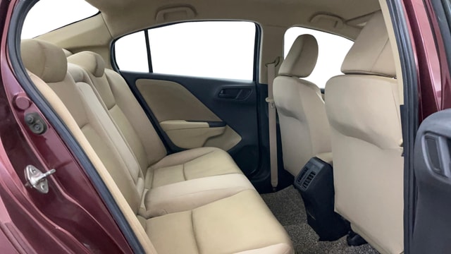 View Honda City Image 34 Used Honda City Image 34