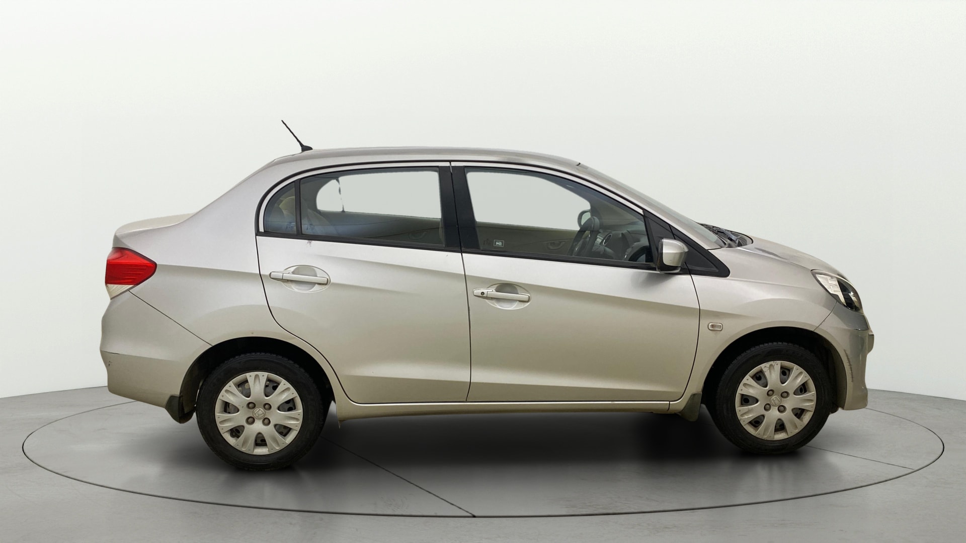 Used 2013 Honda Amaze Used 2013 Honda Amaze