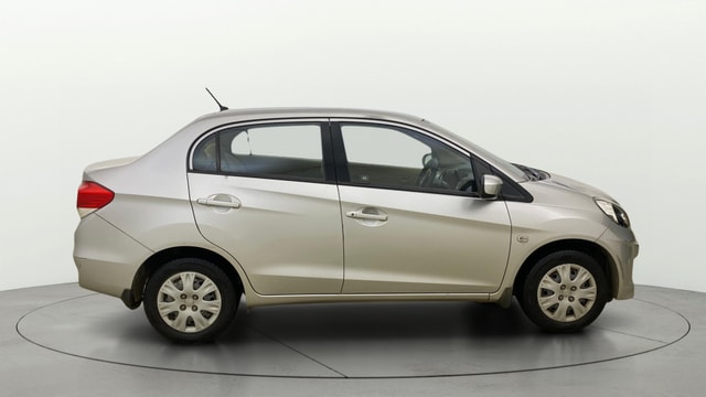 View Honda Amaze Image 8 Used Honda Amaze Image 8