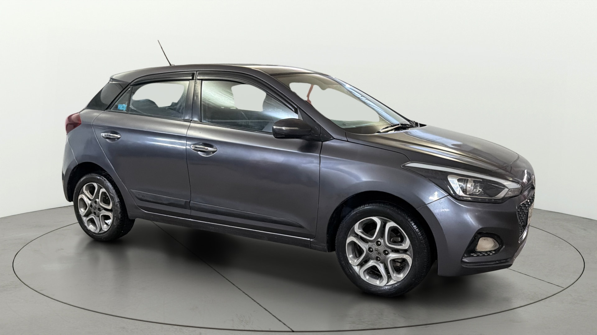 Used 2018 Hyundai Elite i20 Used 2018 Hyundai Elite i20