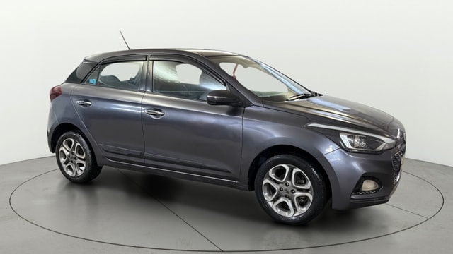 View Hyundai Elite i20 Image 13 Used Hyundai Elite i20 Image 13