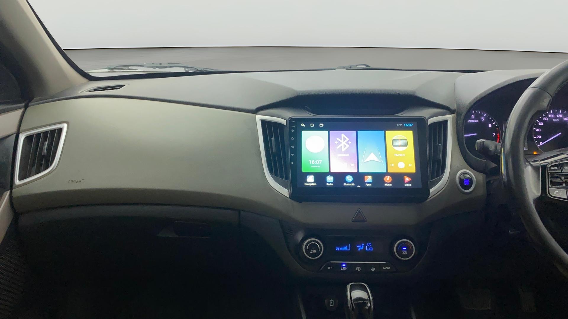View 2019 Hyundai Creta 1.4 E Diesel Image 33 Used 2019 Hyundai Creta 1.4 E Diesel Image 33