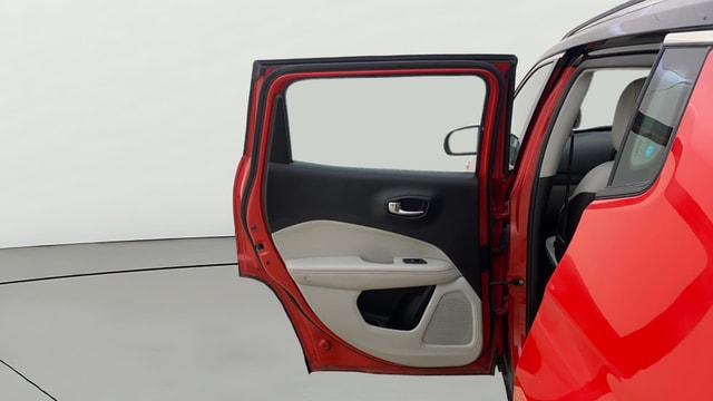 View Jeep Compass Image 14 Used Jeep Compass Image 14