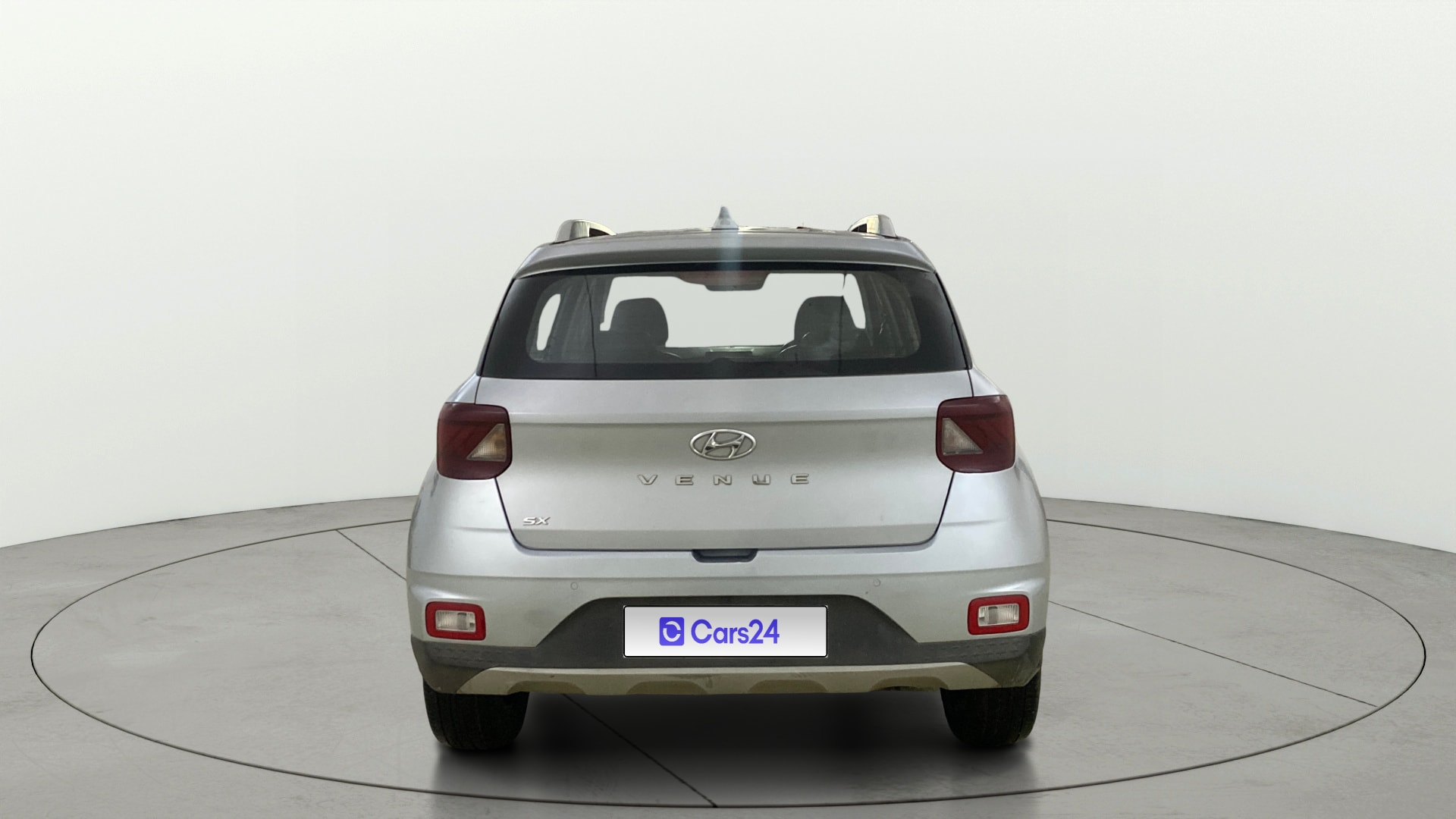 Used 2021 Hyundai Venue Used 2021 Hyundai Venue