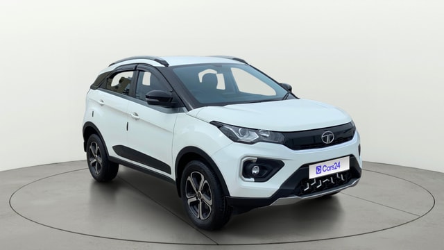 View Tata Nexon Image 37 Used Tata Nexon Image 37