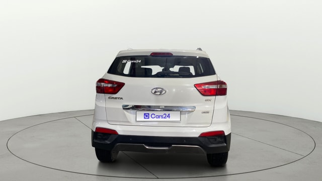 View Hyundai Creta Image 40 Used Hyundai Creta Image 40