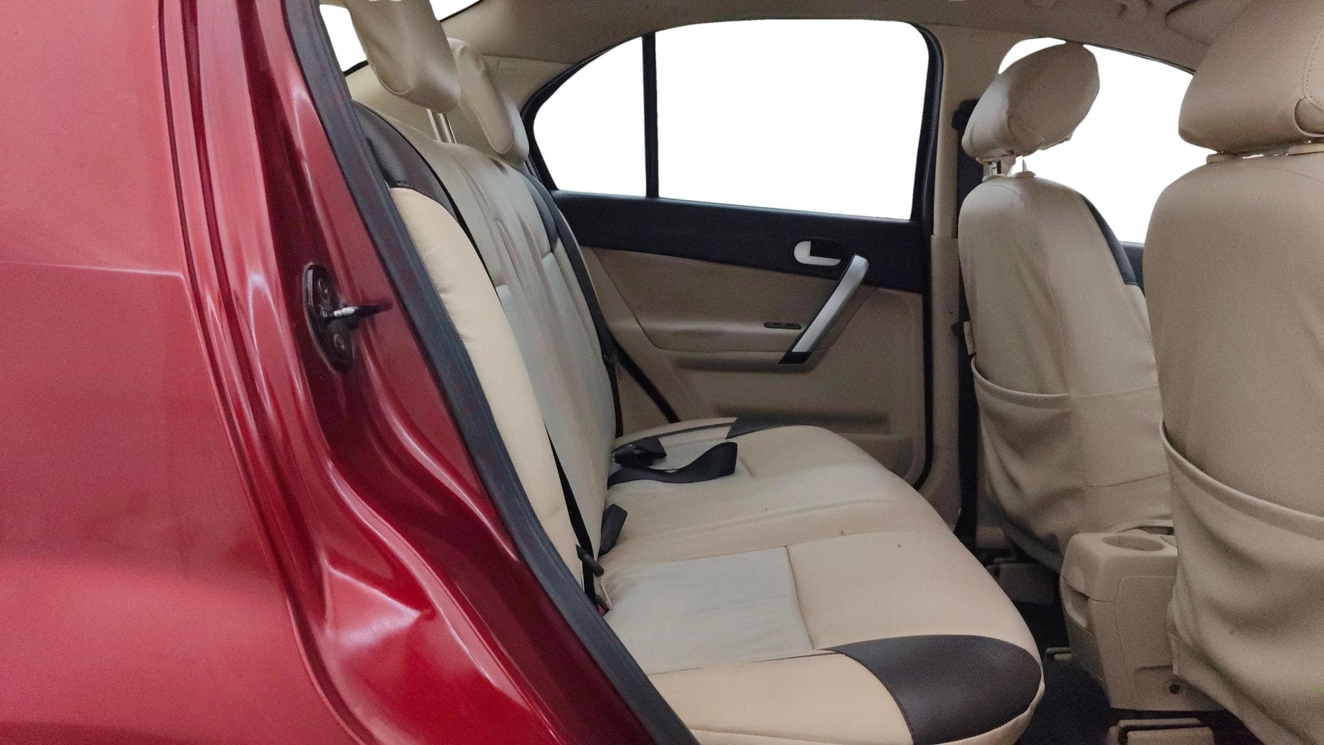Used 2014 Ford Fiesta Classic Used 2014 Ford Fiesta Classic
