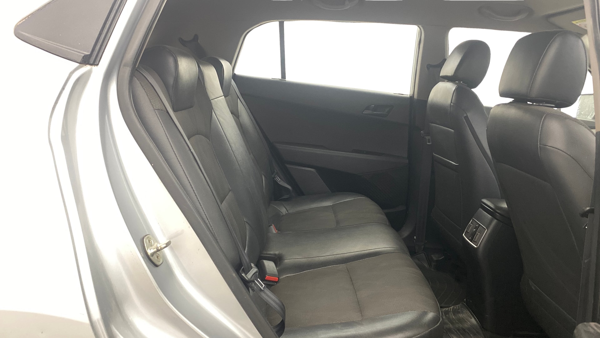 View 2019 Hyundai Creta 1.6 E Plus Petrol Image 28 Used 2019 Hyundai Creta 1.6 E Plus Petrol Image 28