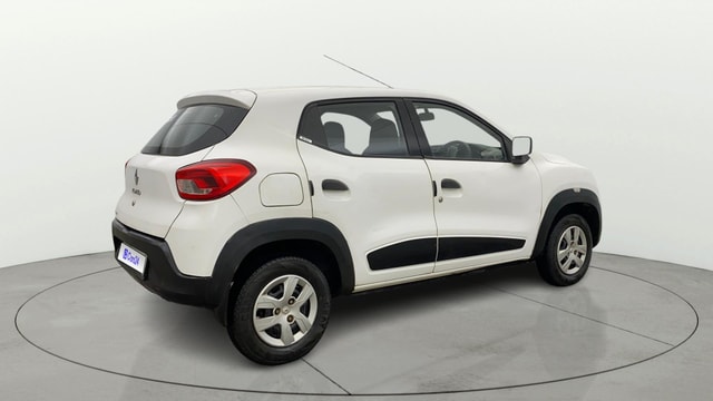 View Renault Kwid Image 41 Used Renault Kwid Image 41