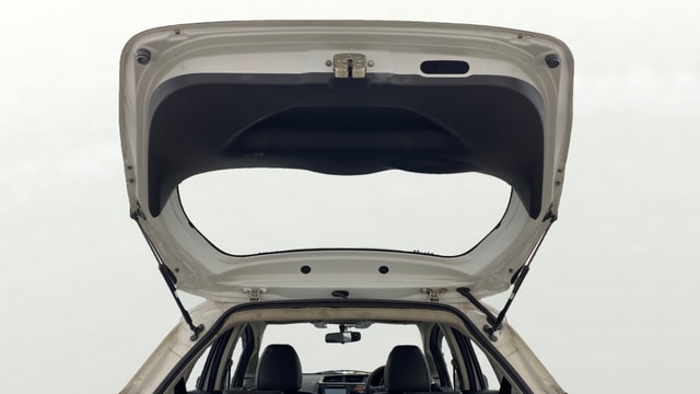 View Honda Jazz Image 16 Used Honda Jazz Image 16